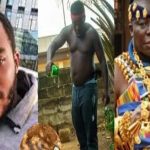 Twene Jonas Took My GH¢200 And Did Not Feature Me In A Movie As Promised – Man Who Invoked Curses
