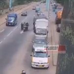 CCTV Footage Of James Town Bullion Van Robbery Suggests It Was An ‘Inside Job’