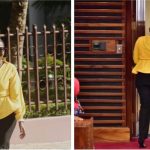 Tanzanian female MP thrown out of parliament for wearing ‘tight’ trousers