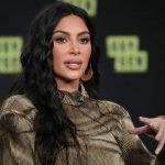 Aspiring lawyer Kim Kardashian fails baby bar exam for second time