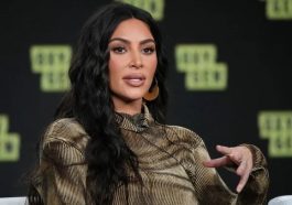 Aspiring lawyer Kim Kardashian fails baby bar exam for second time