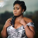 Lydia Forson