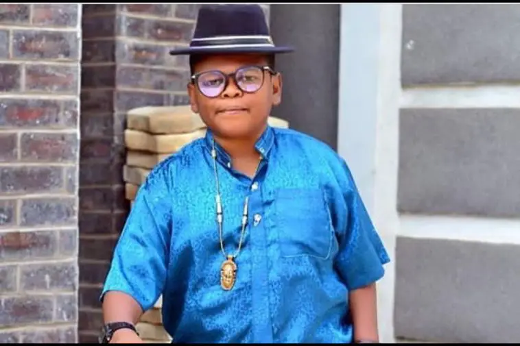 Osita Iheme