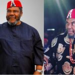 It is in the character of women to be greedy and selfish – Pete Edochie (Video)