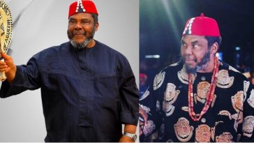 It is in the character of women to be greedy and selfish – Pete Edochie (Video) 6 It is in the character of women to be greedy and selfish – Pete Edochie (Video)