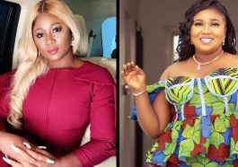 Xandy Kamel apologises to Salma Mumin over 'prostitute' allegation