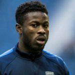 A Ghanaian lady from Bantama caused my downfall – Kingsley Sarfo