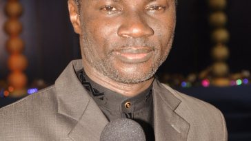 Emmanuel Badu Kobi