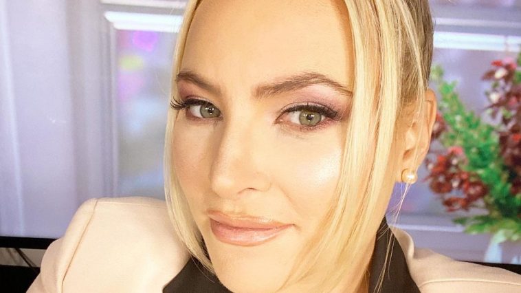 Meghan McCain