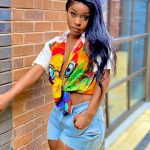 My mental health is at stake - Efia Odo