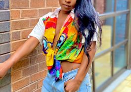 My mental health is at stake - Efia Odo