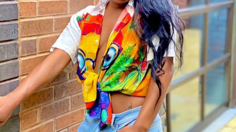 My mental health is at stake - Efia Odo