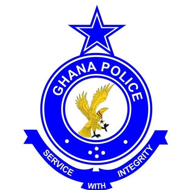 Ghana Police Service, Salary - 2021