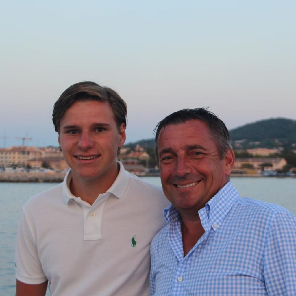 The net worth of Oliver Daemen - 2021 2 Oliver Daemen Net Worth