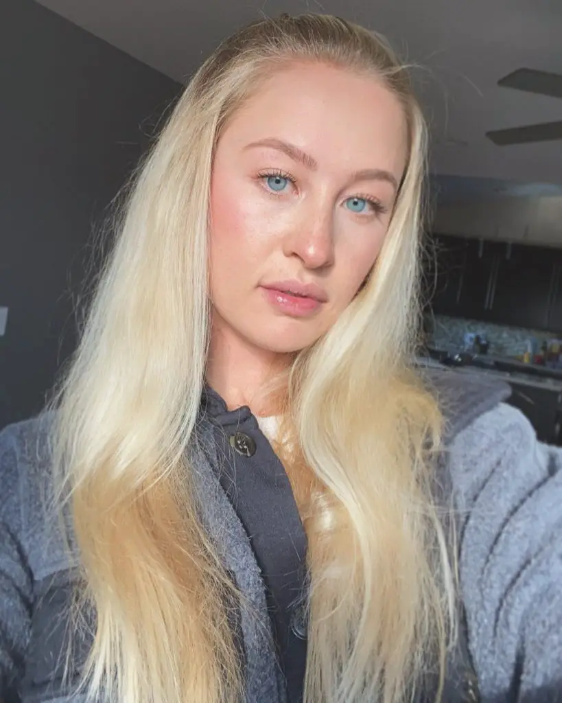 Nelly Korda, Biography 2 Nelly Korda