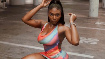 Nobody Has Chopped Me For The Past 7 Years’ – Sefa Reveals 7 Sefa