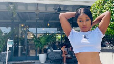 Efia Odo