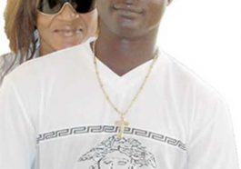 Odartey Lamptey