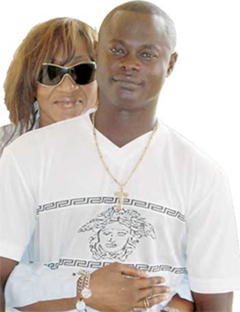 Odartey Lamptey