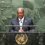 Mahama