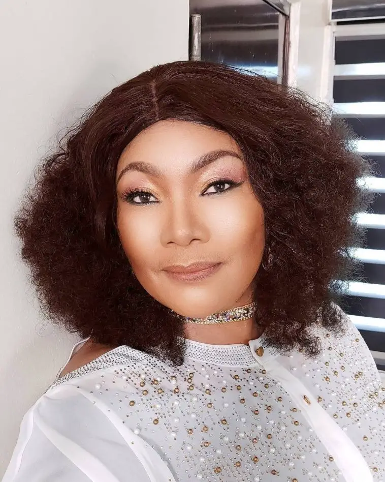 Eucharia Anunobi