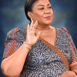 Mrs Akufo-Addo to refund GhS899,097 allowances paid her, rejects salary payment
