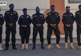 Ghana Police Service Salary