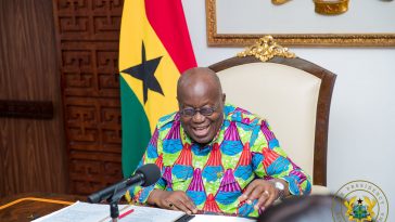 Akufo Addo