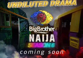 Big Brother Naija 2021 - Date and Time