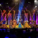 Ghana Most Beautiful 2021 ( GMB 2021 )
