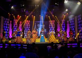 Ghana Most Beautiful 2021 ( GMB 2021 )
