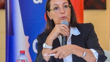 Anne Sophie AVÉ