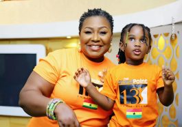 Gifty Anti