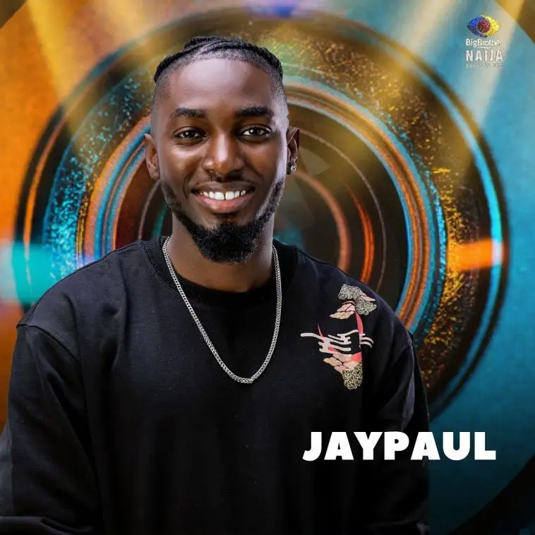 Jay Paul ( Bbn Naija 2021 ),