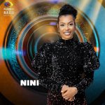 Anita Singh ( Nini BBnaija 2021)