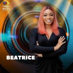Beatrice Agba Nwaji ( Bbnaija Season 6 )
