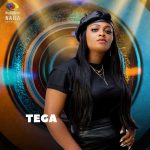 Tega Dominic ( Bbnaija Season 6 )