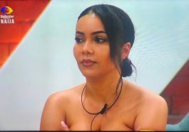 Maria Chike Agueze