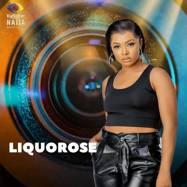 Liquorose