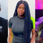 “You’re a stupid fool” – Dumelo takes on NPP communicator for sexiest comment against Mahama’s daughter