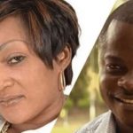 Court rejects Odartey Lamptey's ex-wife's appeal