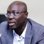 Finance Ministry never paid emoluments to First Lady and wife of Veep in 2016/17- Ato Forson