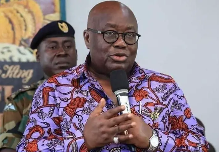 Teachers ‘Go Mad’ After Akufo-Addo Told Them To Do Other Side Jobs If They Want To Be Millionaires
