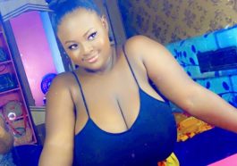 Hajia Fauzy