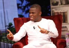 Lordina Mahama Only Received Ghc8,000 Every 3-Months As Allowance – Sammy Gyamfi