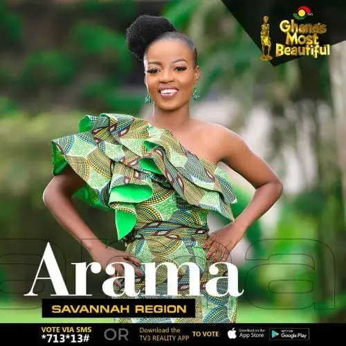 Arama gmb2021