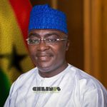 Mahamudu Bawumia Net Worth