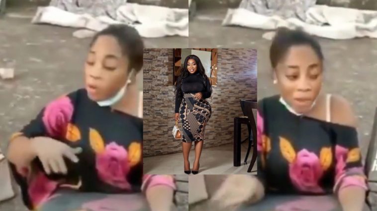 Moesha Boduong