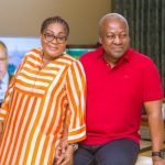 My Wife Is Not Interested In Any Salary – Mahama Tells Gov’t