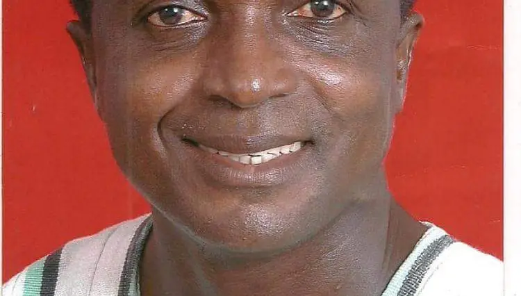 Abuga Pele